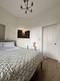 Bright and cozy apartment on Grand Canal Greenway - Image 4