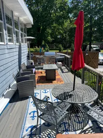 ”The Perch” - Hot Tub - Beach - Chesapeake Bay - Image 4