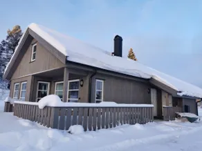 Modern cabin for rent 5 km from Røros! - Image 3