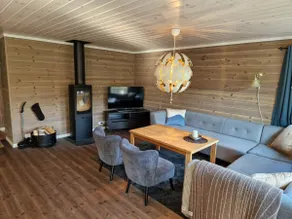 Modern cabin for rent 5 km from Røros! - Image 5