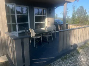 Modern cabin for rent 5 km from Røros! - Image 2