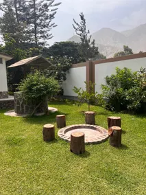 Villa La Chiquita - Guest Apartments - Image 3