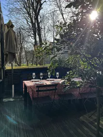 House+studio(4 bedrooms)Paris-Disney - Image 2
