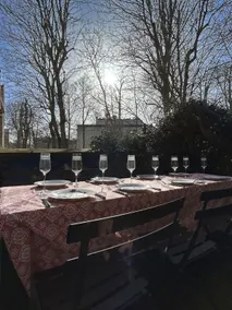 House+studio(4 bedrooms)Paris-Disney - Image 5
