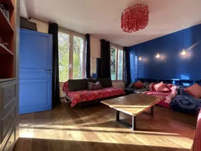 House+studio(4 bedrooms)Paris-Disney - Image 3