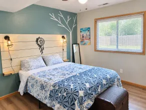 Lovely 2-bedroom apartment remodeled - Image 2