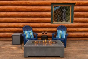 Log Cabin Life| Hot Tub | Pool Table | BBQ | Deck - Image 5