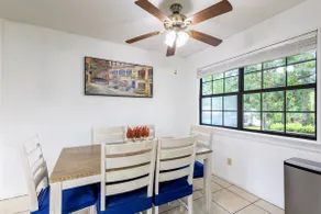 Peaceful, 2 Bed/1 Bath 5 miles from Stadium&1.5TMH - Image 5