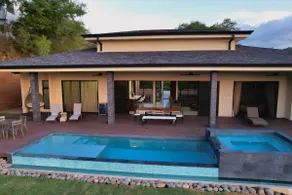 Villa Mon Coeur Spectacular Ocean View Coco Beach - Image 2