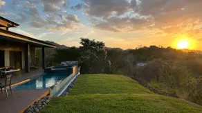 Villa Mon Coeur Spectacular Ocean View Coco Beach - Image 3