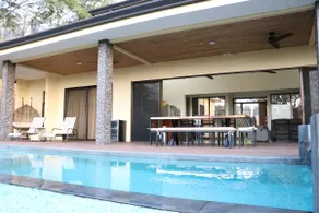 Villa Mon Coeur Spectacular Ocean View Coco Beach - Image 5