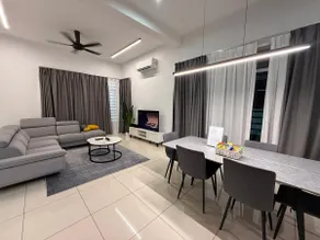 Bukit Gambir Villa 晨舍 I 3Mins to town @Tangkak - Image 2