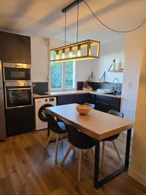 Apartment near Groupama stadium/LDLC/Eurexpo - Image 4