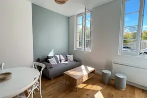La Corderie - Appartement sur le Quai aux Vivres - Image 2
