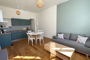 La Corderie - Appartement sur le Quai aux Vivres - Image 3