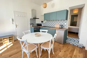 La Corderie - Appartement sur le Quai aux Vivres - Image 4