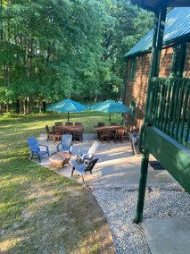 HOT TUB |Sleeps 20|Game Rm| Pontoon - Image 4