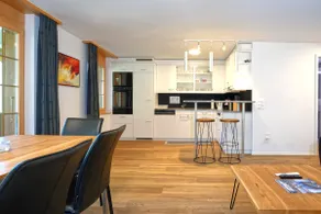 Apartment Dolce Vita - Image 4