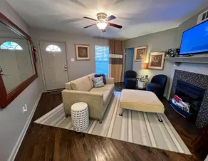 3 Bedrooms with Free gated parking,5-10Mins From ALL - Image 3