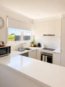 Cozy Home - 3 minute walk from Cowes - Image 5