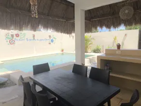 Casa Zane Private Beach House with large pool! - Image 4