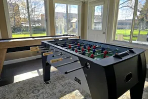 Spacious 5BR w/ Theater, Game Room & Backyard Fun - Image 2