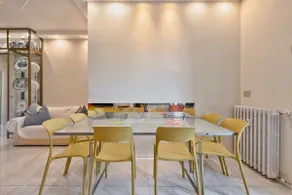 Royal Gardens new central and panoramic apartment - Image 3