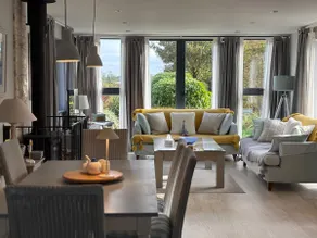 Traditional Norfolk Coastal Cottage - Image 2