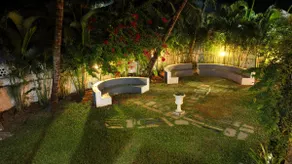 Mazzo Reef - Green 3BHK seaview with private pool - Image 4