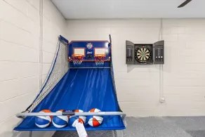 Inground Pool w/ Game Room - Fully Renovated Modern Farmhouse - Image 4