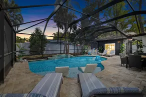 Inground Pool w/ Game Room - Fully Renovated Modern Farmhouse - Image 2