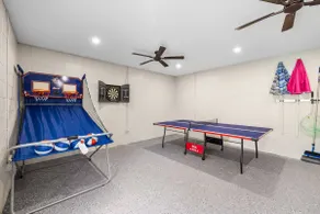 Inground Pool w/ Game Room - Fully Renovated Modern Farmhouse - Image 3