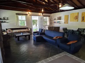 Large house for up to 12 people in nature, Itaara - Image 3