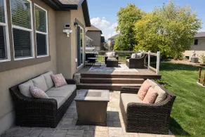 Sleeps 16 Cozy 6 beds home w/tons of living space - Image 4