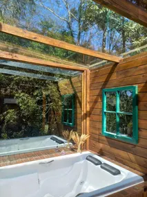 Mirante do Caeté Cabin - Image 3