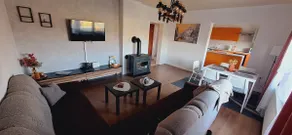 Family apartment with 2 bedrooms in Otočac - Image 5