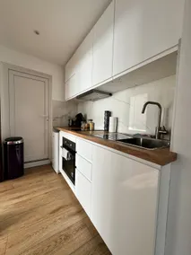 Nice apartment in a refurbished house - Image 3