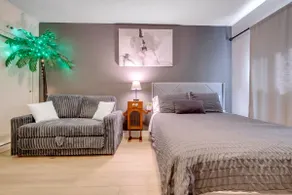 Modern LA 1BR Oasis - Midpt of Hollywood & Disney - Image 3