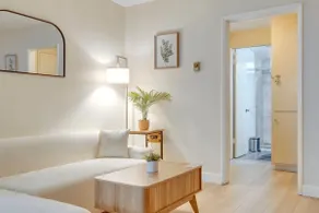 Modern LA 1BR Oasis - Midpt of Hollywood & Disney - Image 4
