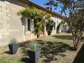 Beautiful farm, stunning views, heated pool - Image 3