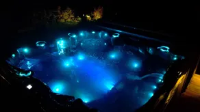 Luxury cabin near Bergen: Jacuzzi, sauna, and beach. - Image 3