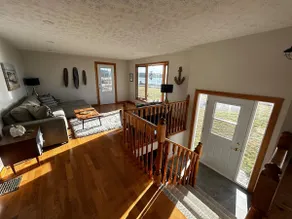 Fundy Beach House with Firepit & Dark Sky - Image 4