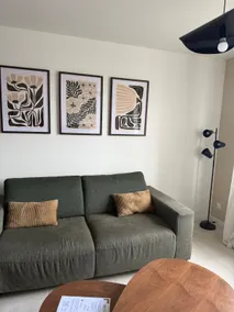 New contemporary apartment - Image 5