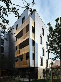 Penthouse 166m² • Rooftop • Parking • Paris Expo - Image 3