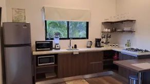 Comfy King bed, private yard and pool! - Image 3