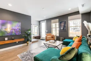 DenverStays | Luxurious 3BD/3.5 BA by Sloan's Lake - Image 2