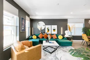 DenverStays | Luxurious 3BD/3.5 BA by Sloan's Lake - Image 5