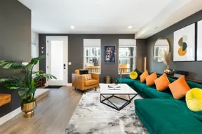 DenverStays | Luxurious 3BD/3.5 BA by Sloan's Lake - Image 4