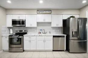 Sleeps 8 w Parking Fern Valley Retreat - Image 3