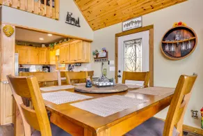 Mountain-View Murphy Cabin w/ Shared Fire Pit - Image 5